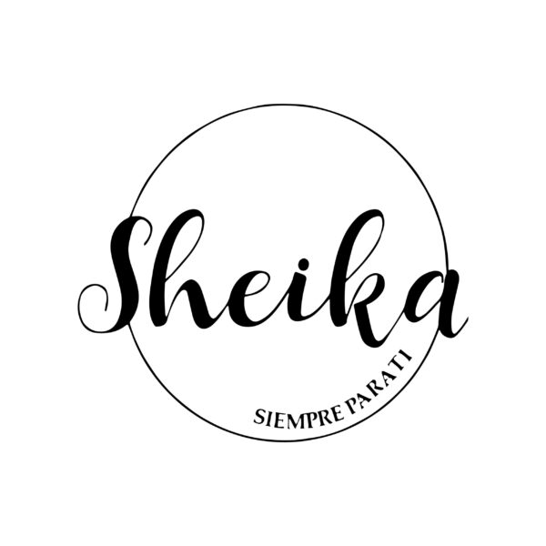 Sheika