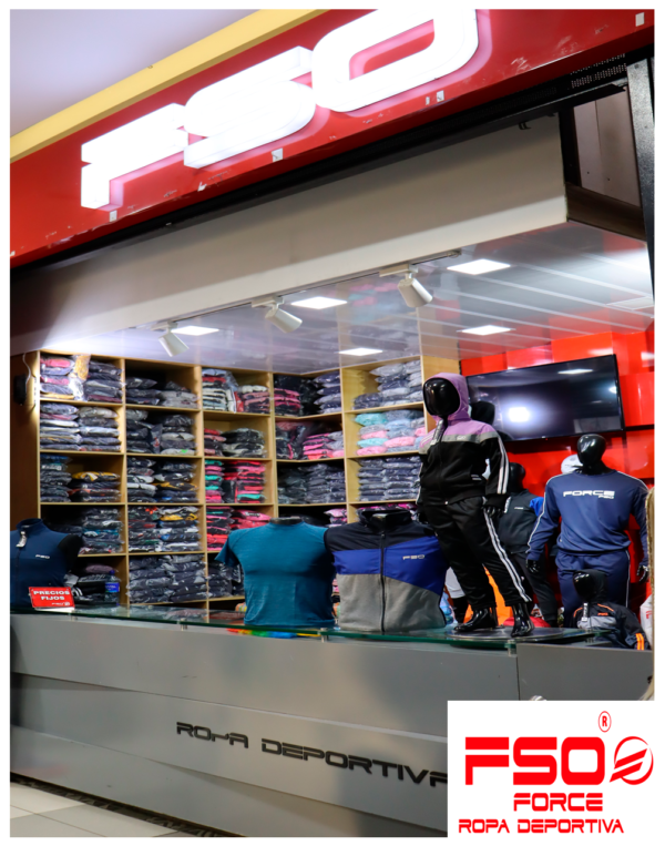 FSO Force