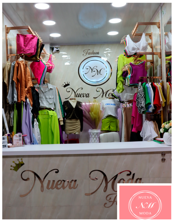 Moda Fashion