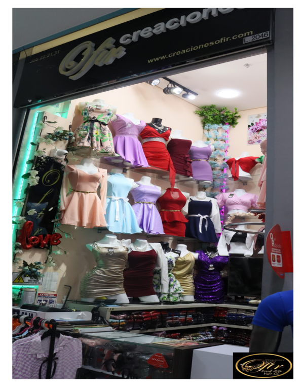 Creaciones Ofir
