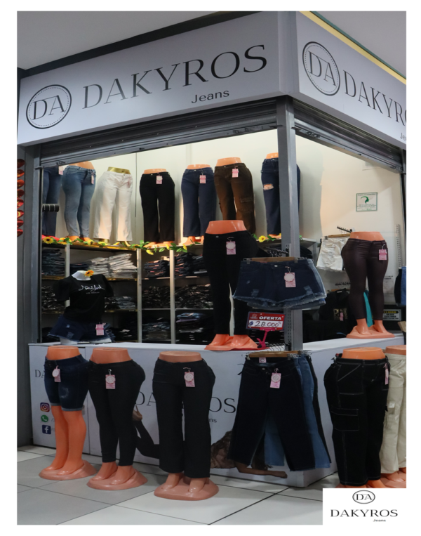 Dakyros