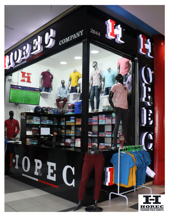 Hopec Company