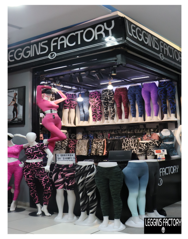 Leggins Factory