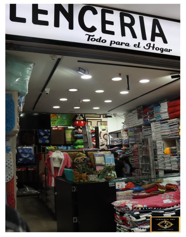 Lencería JyS