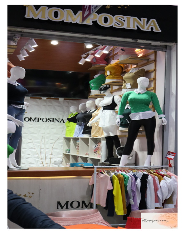 Momposina