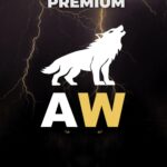 American Wolf